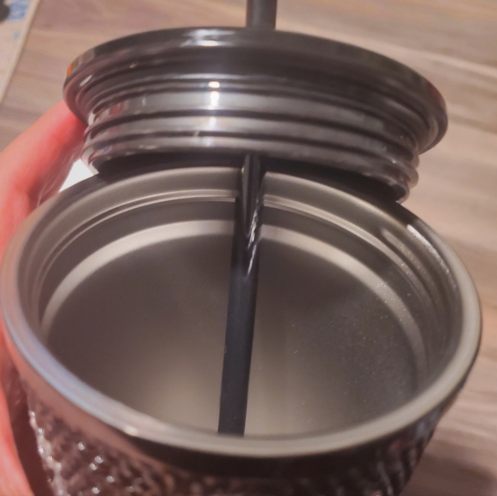 Bling Pumpkin HydraPeak SS Tumbler - Picture 9 of 9